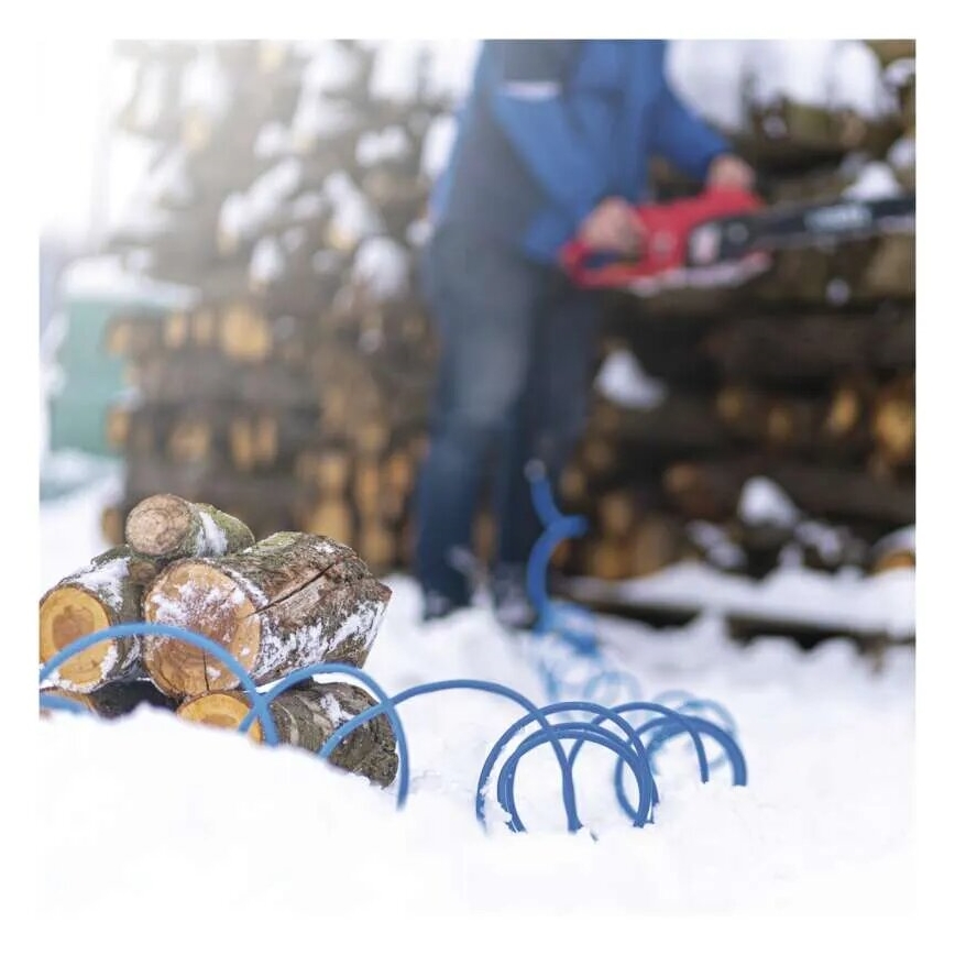 Extension cable WEATHERPROOF 1Z 10m IP44