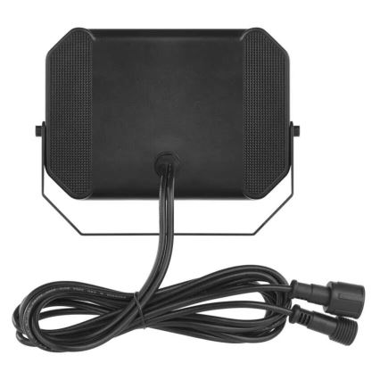 LED RGBIC Dimmable outdoor floodlight GoSmart - extension LED/4W/230V 3000-6500K IP65 Wi-Fi Tuya