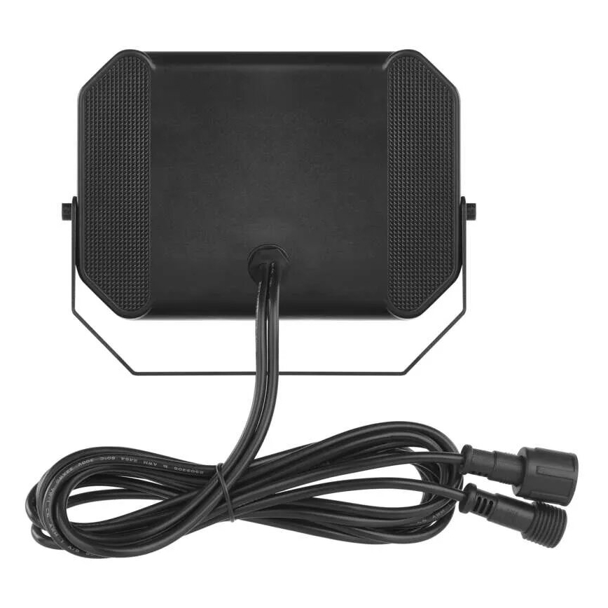 LED RGBIC Dimmable outdoor floodlight GoSmart - extension LED/4W/230V 3000-6500K IP65 Wi-Fi Tuya