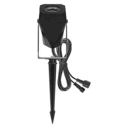 LED RGBIC Dimmable outdoor lamp GoSmart - extension LED/1,5W/230V 3000-6500K IP65 Wi-Fi Tuya