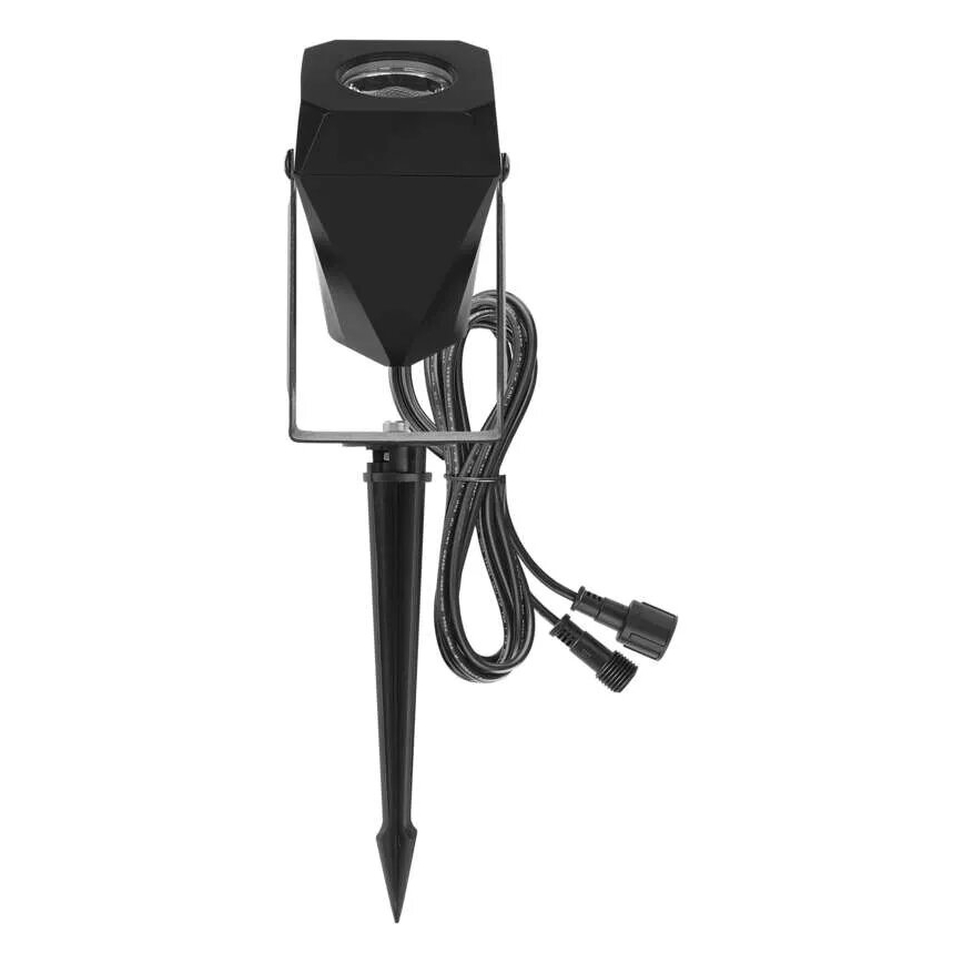 LED RGBIC Dimmable outdoor lamp GoSmart - extension LED/1,5W/230V 3000-6500K IP65 Wi-Fi Tuya