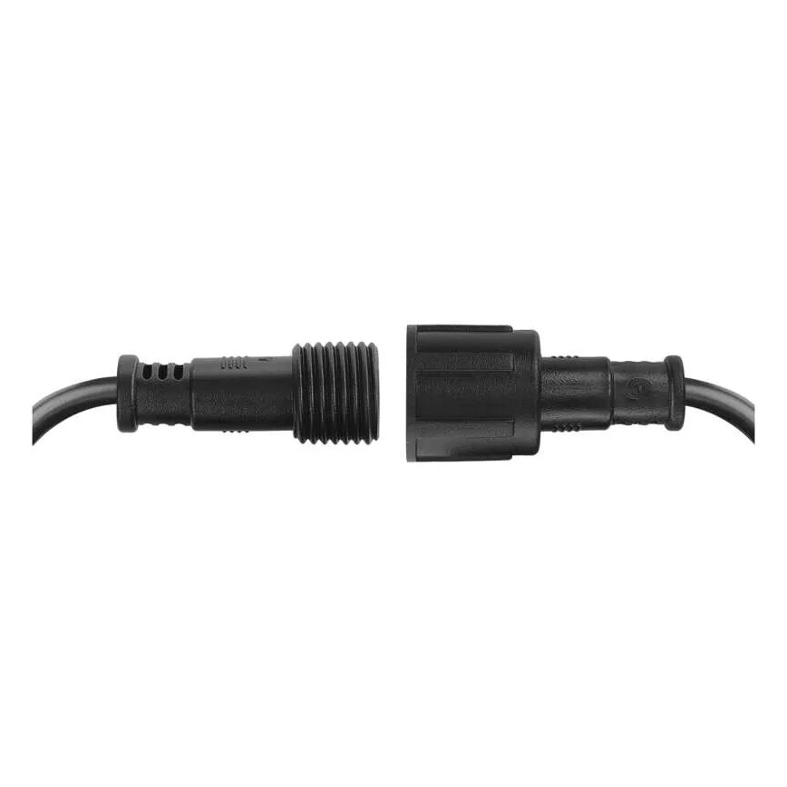 LED RGBIC Dimmable outdoor lamp GoSmart - extension LED/1,5W/230V 3000-6500K IP65 Wi-Fi Tuya
