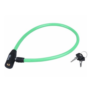 Extol - Bike lock with a string 600 mm
