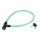 Extol - Bike lock with a string 600 mm