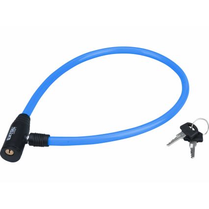 Extol - Bike lock with a string 600 mm