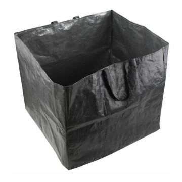 Extol - Bin for leaves and garden waste 200 l