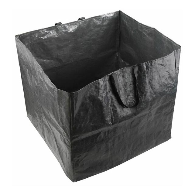 Extol - Bin for leaves and garden waste 200 l