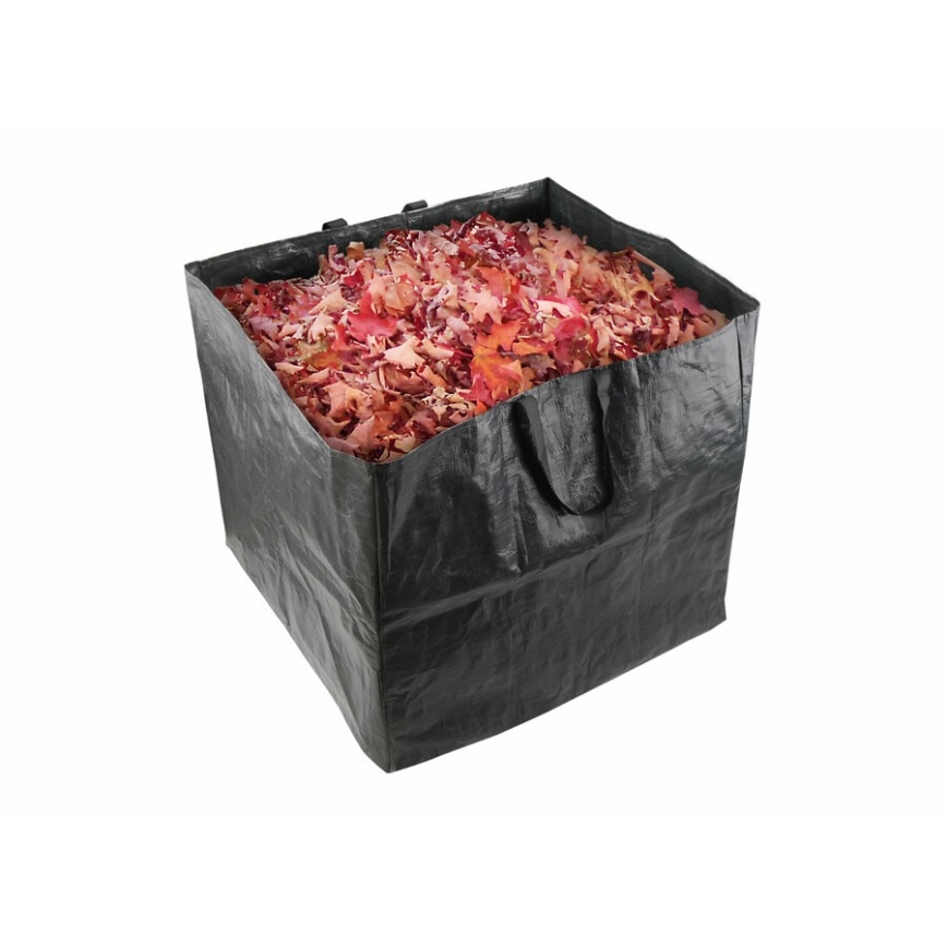 Extol - Bin for leaves and garden waste 200 l