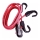 Extol - Clamping flat rubbers 100cm 2 pcs