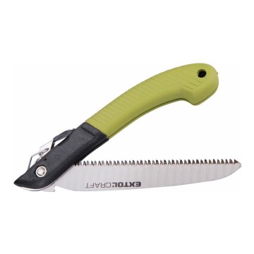 Extol - Closing saw for branches 180 mm