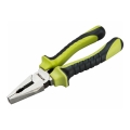 Extol - Combination pliers 160 mm green