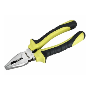 Extol - Combination pliers 200 mm