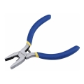 Extol - Combination pliers with a spring 125 mm