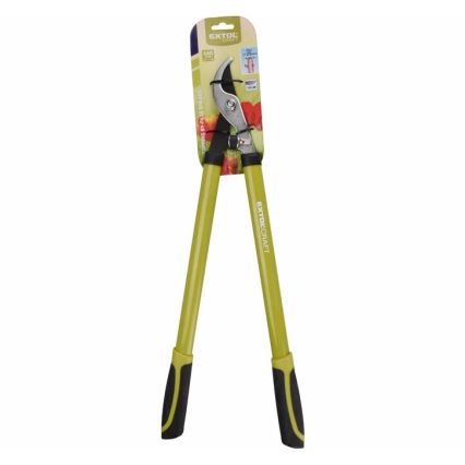 Extol - Double-edged shears for branches 660 mm