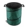 Extol - Foldable bin for leaves and garden waste 170 l