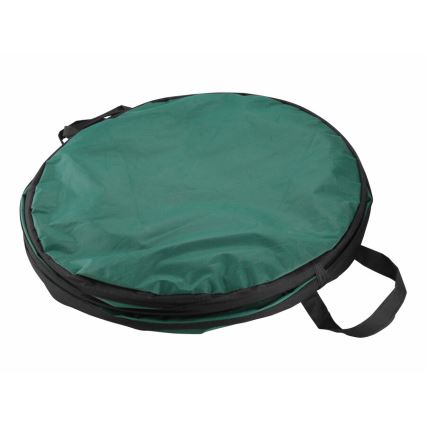 Extol - Foldable bin for leaves and garden waste 170 l