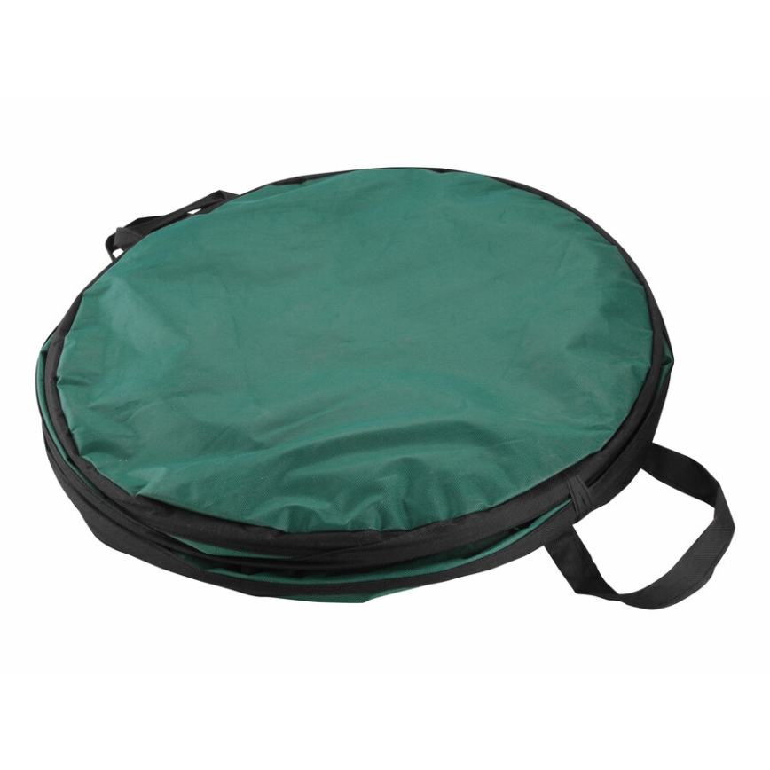 Extol - Foldable bin for leaves and garden waste 170 l
