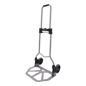 Extol - Foldable hand truck 70 kg