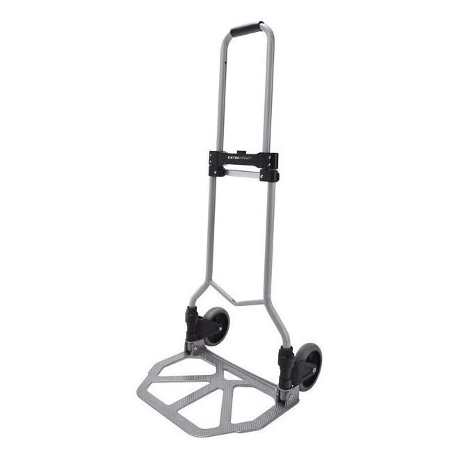 Extol - Foldable hand truck 70 kg