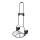 Extol - Foldable hand truck 70 kg