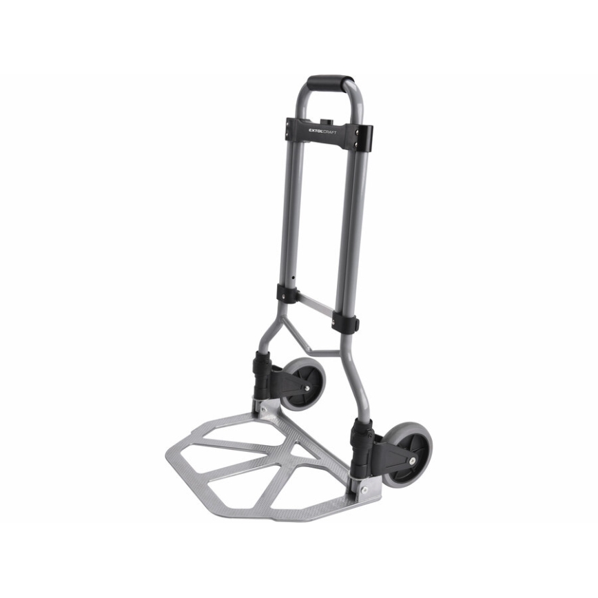 Extol - Foldable hand truck 70 kg