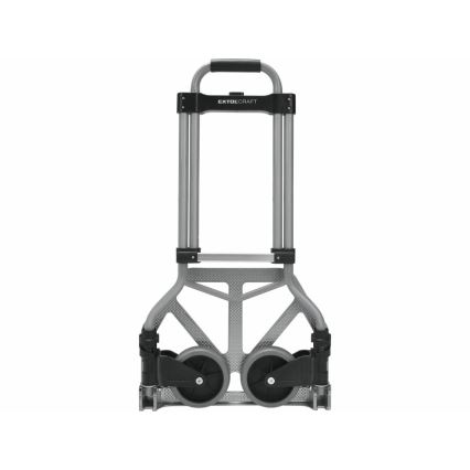 Extol - Foldable hand truck 70 kg