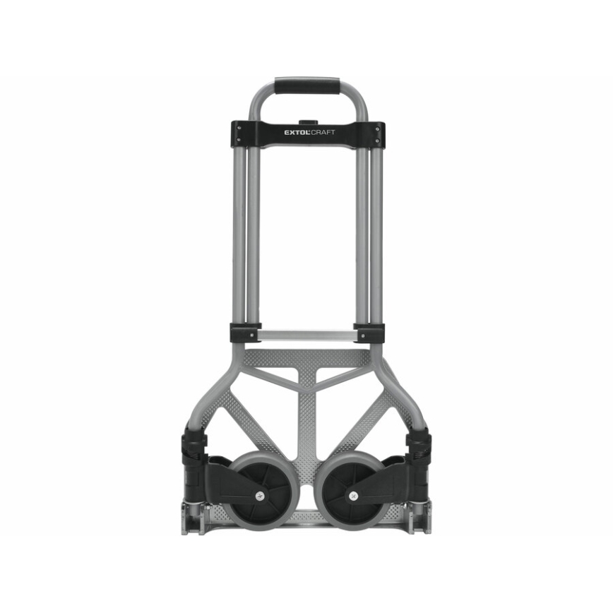 Extol - Foldable hand truck 70 kg