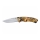 Extol - Folding knife 195 mm stainless steel
