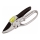 Extol - Garden shears with ratchet gear 205 mm