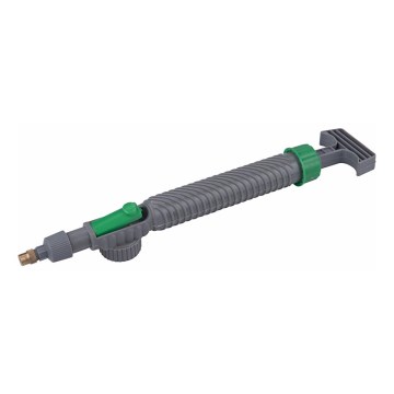 Extol - Hand-held pressure sprayer for PET bottles
