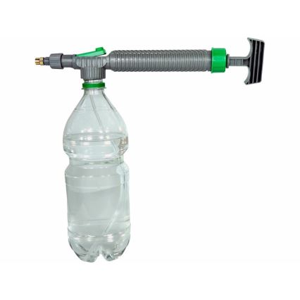 Extol - Hand-held pressure sprayer for PET bottles
