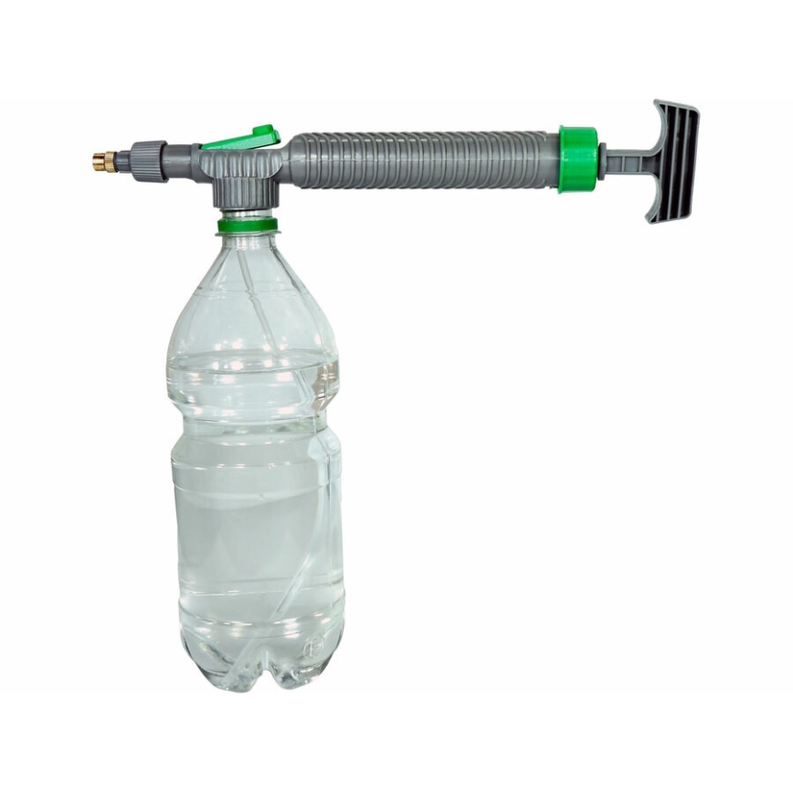 Extol - Hand-held pressure sprayer for PET bottles
