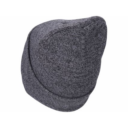 Extol - Hat with a headlamp and USB charging 300 mAh grey size UNI