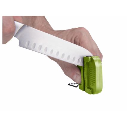 Extol - Knife sharpener carbide/ceramic