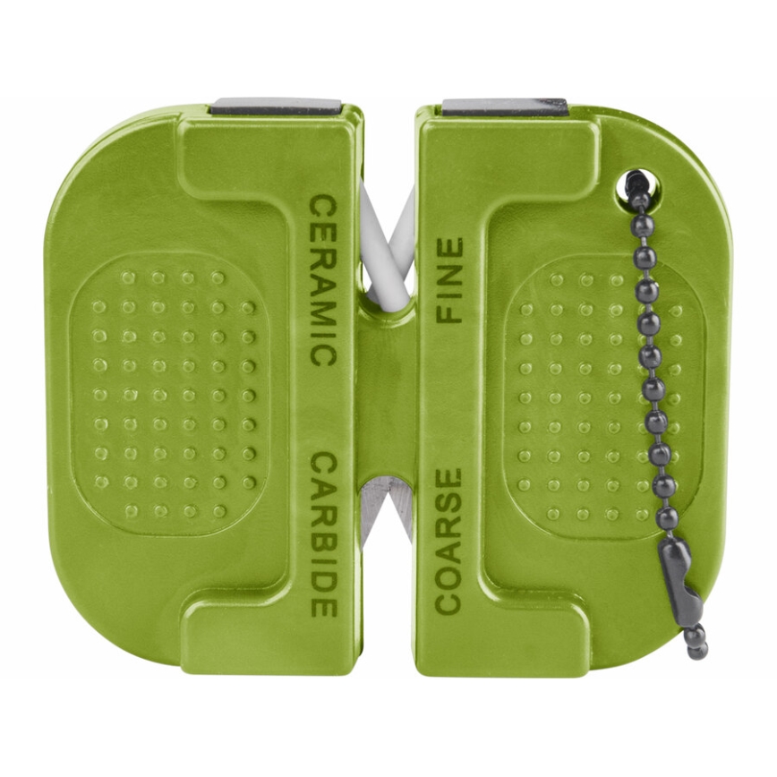 Extol - Knife sharpener carbide/ceramic