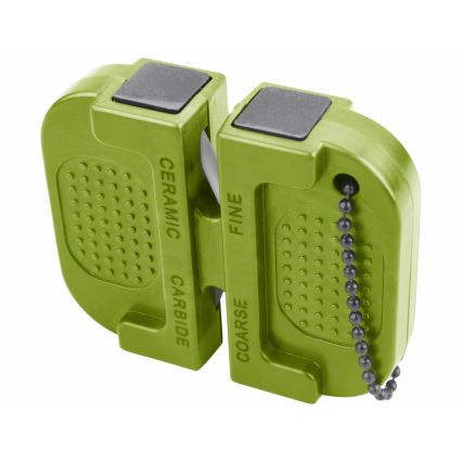 Extol - Knife sharpener carbide/ceramic