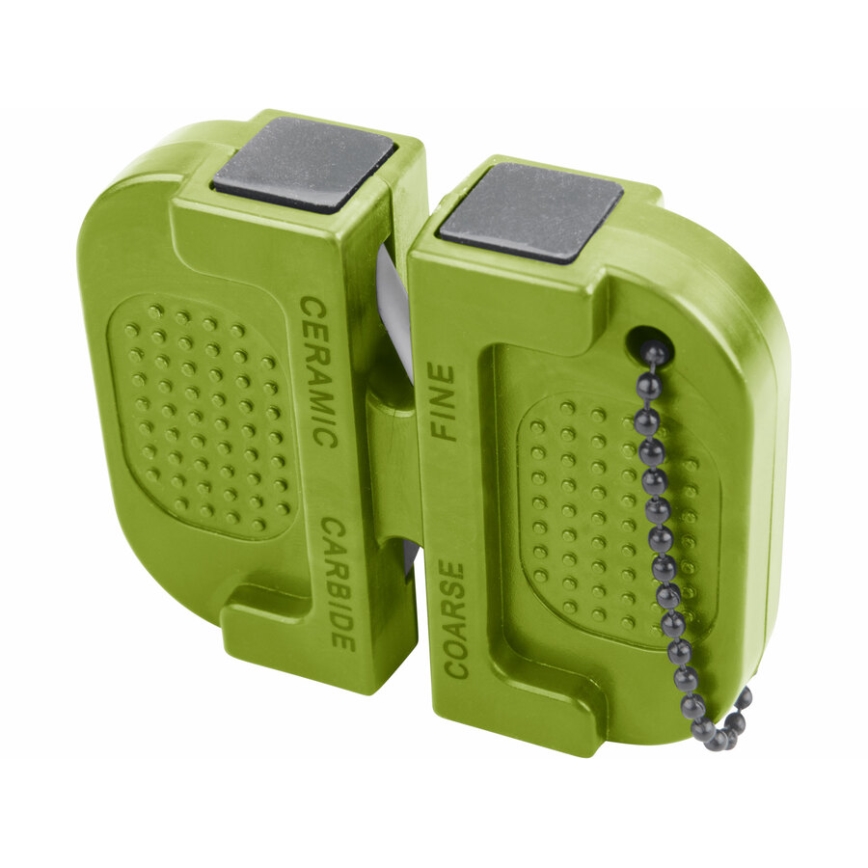 Extol - Knife sharpener carbide/ceramic