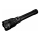Extol - LED Dimmable rechargeable flashlight with a power bank LED/60W/10000 mAh 8000 lm IPX4 black