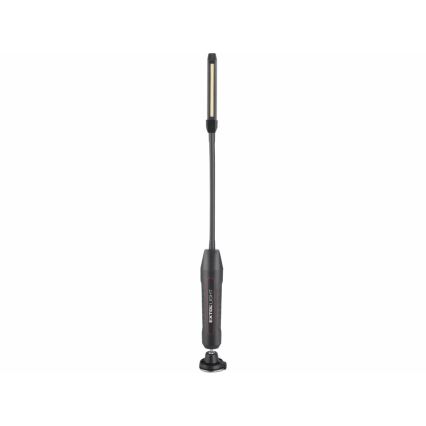 Extol - LED Dimmable rechargeable portable lamp LED/7W/2500 mAh IP54