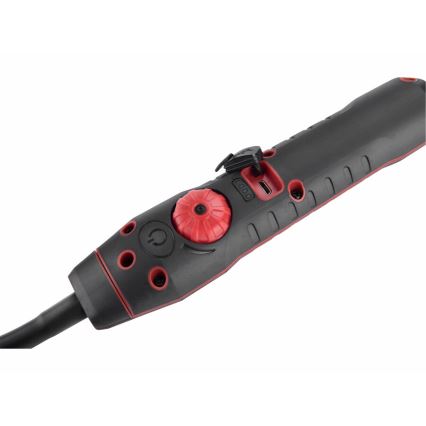 Extol - LED Dimmable rechargeable portable lamp LED/7W/2500 mAh IP54