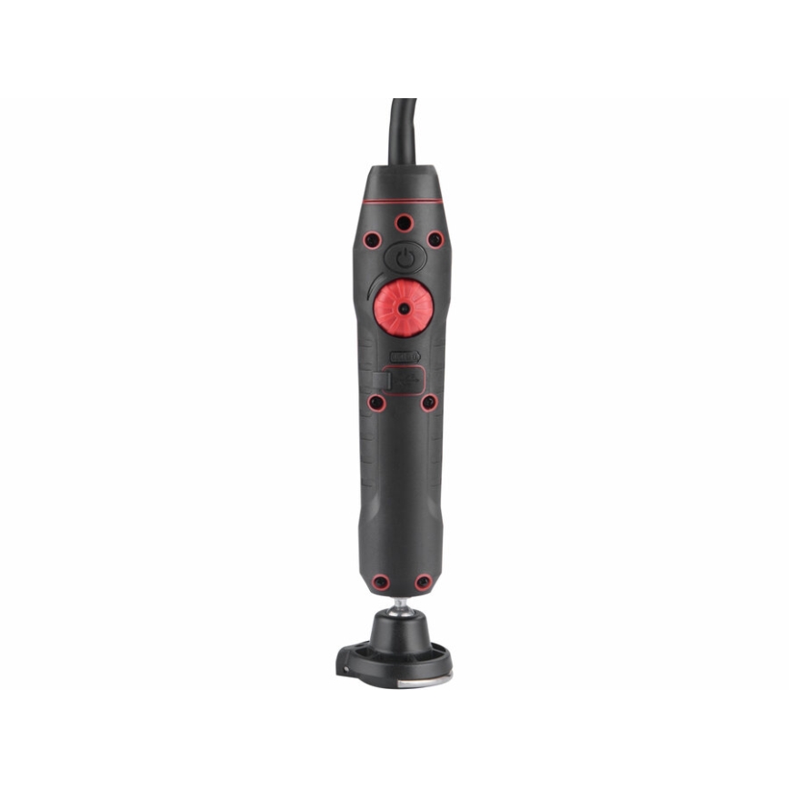 Extol - LED Dimmable rechargeable portable lamp LED/7W/2500 mAh IP54