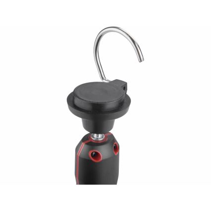 Extol - LED Dimmable rechargeable portable lamp LED/7W/2500 mAh IP54