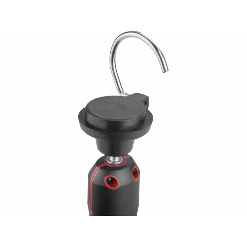 Extol - LED Dimmable rechargeable portable lamp LED/7W/2500 mAh IP54