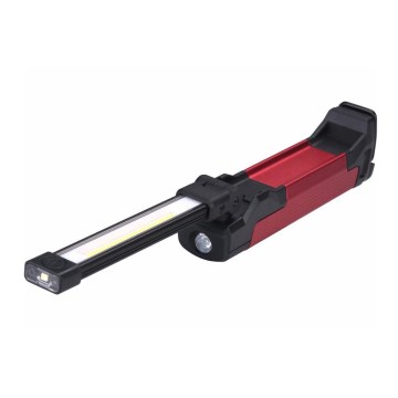 Extol - LED Dimmable rechargeable work light LED/3,7V 2600mAh IPX4