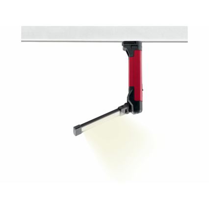 Extol - LED Dimmable rechargeable work light LED/3,7V 2600mAh IPX4