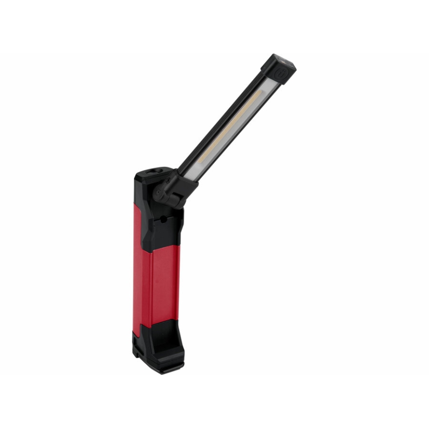 Extol - LED Dimmable rechargeable work light LED/3,7V 2600mAh IPX4