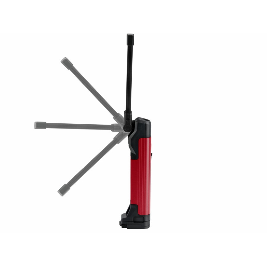 Extol - LED Dimmable rechargeable work light LED/3,7V 2600mAh IPX4