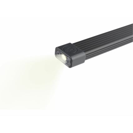 Extol - LED Dimmable rechargeable work light LED/3,7V 2600mAh IPX4