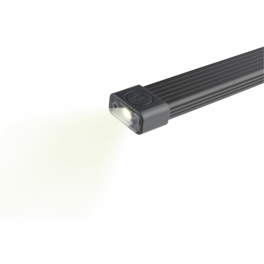 Extol - LED Dimmable rechargeable work light LED/3,7V 2600mAh IPX4