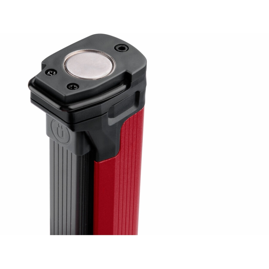 Extol - LED Dimmable rechargeable work light LED/3,7V 2600mAh IPX4